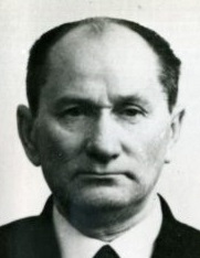 Левченков Павел Николаевич